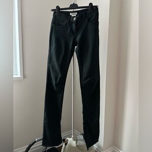 Chloé Noir Jeans